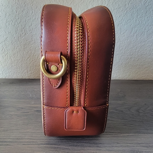 Coach Camera Bag - Picture 6 of 13